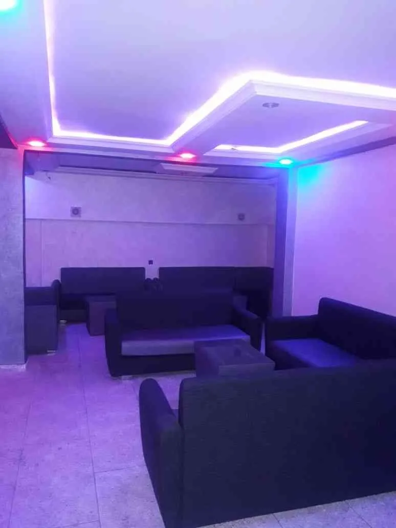 cafè de 200 m2 bien équpe - فاس (3)