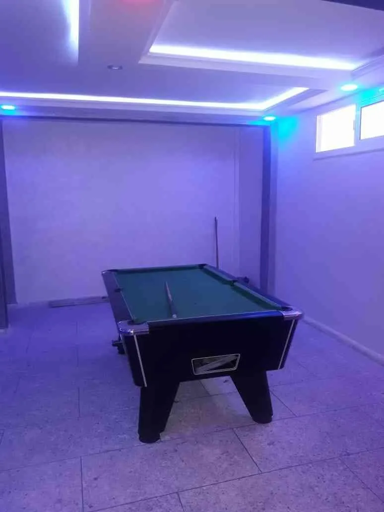 cafè de 200 m2 bien équpe - فاس (4)