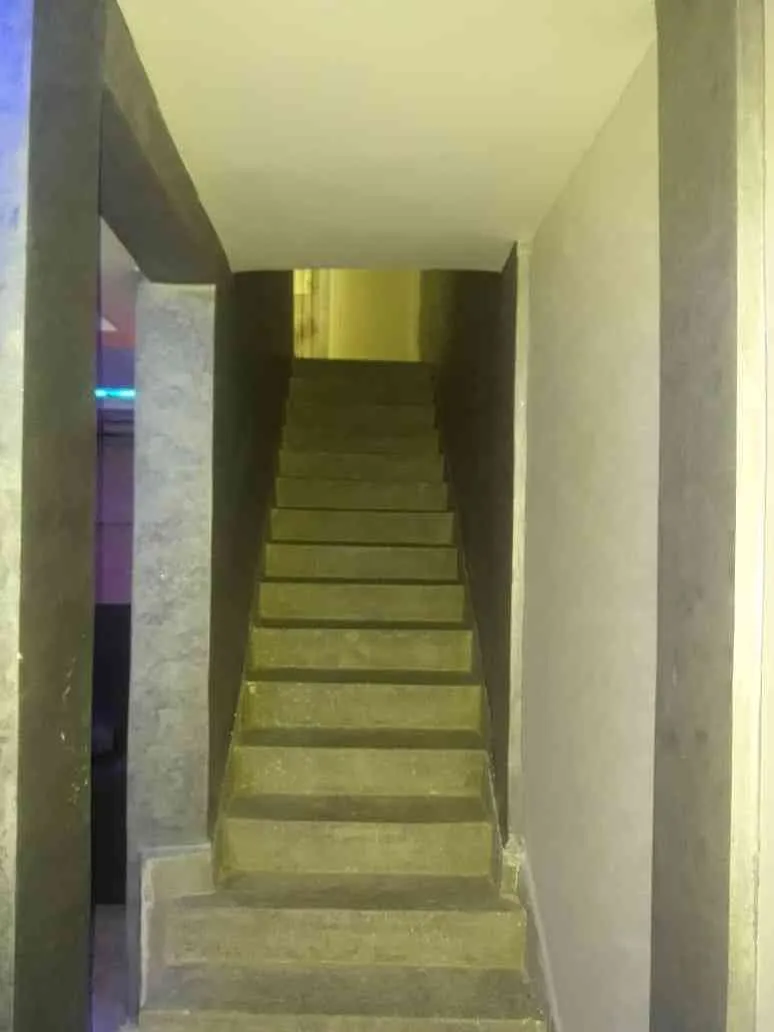 cafè de 200 m2 bien équpe - فاس (2)