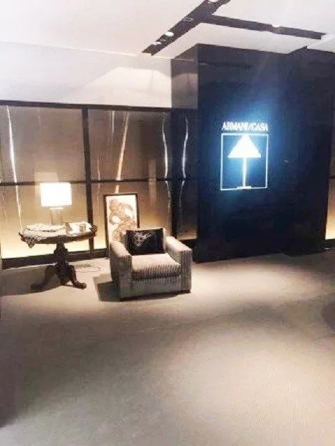 Local commercial 192 m² à vendre, Triangle d'Or, Casablanca - الدار البيضاء (3)