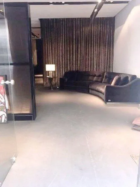 Local commercial 192 m² à vendre, Triangle d'Or, Casablanca - الدار البيضاء