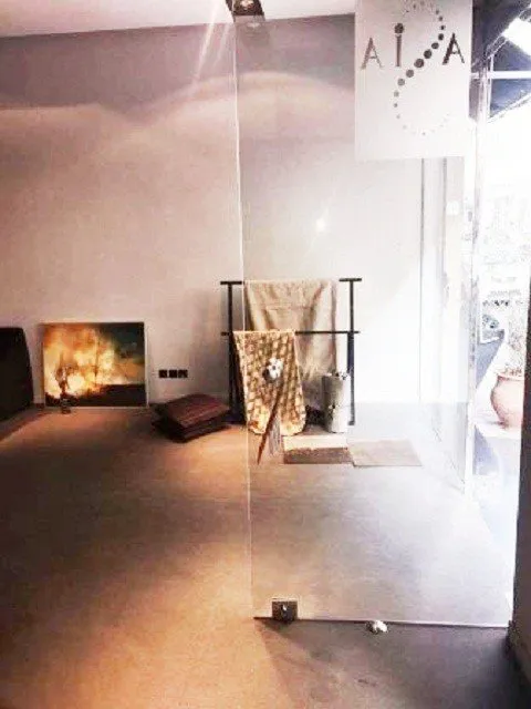 Local commercial 192 m² à vendre, Triangle d'Or, Casablanca - الدار البيضاء (2)