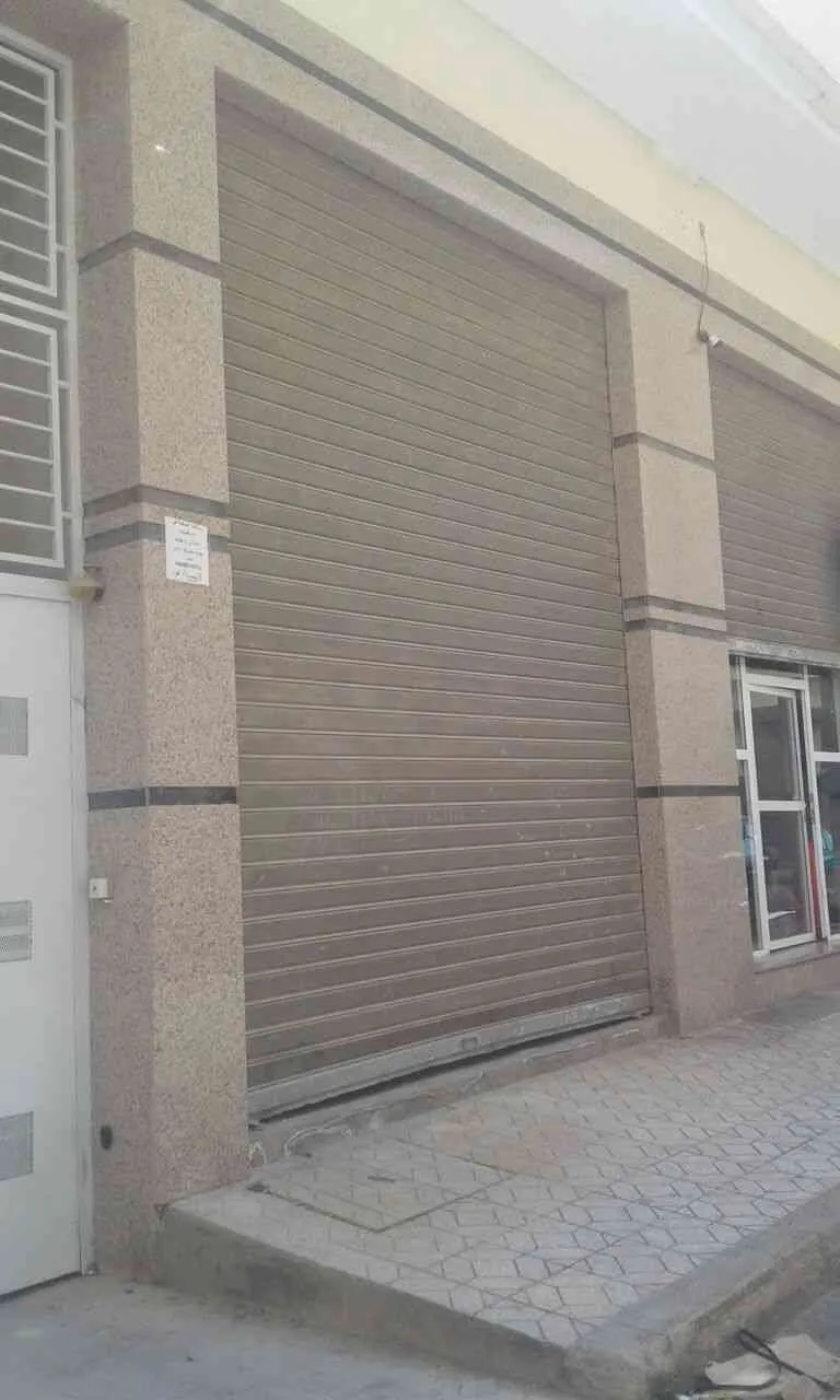 magasin de 68 m2 - فاس