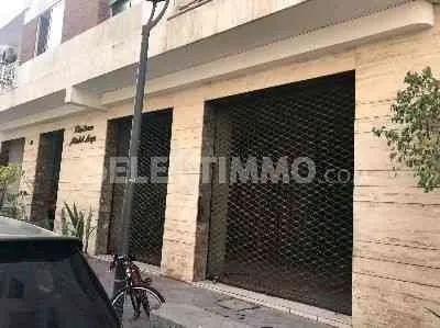 Magnifique local commercial de 220 m² en vente à Racine - الدار البيضاء