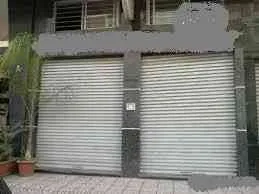 café de 60m2 sur lotissement addoha oulfa - الدار البيضاء