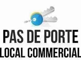 bonne affaire magasin 157m2 pas de porte maarif - الدار البيضاء