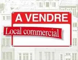 a vendre petite magasin de 12 m2 twin center centre commercial - الدار البيضاء