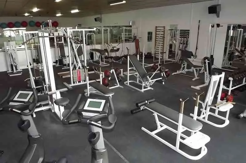 Magasin 350 m2 pas de porte centre ville - الدار البيضاء