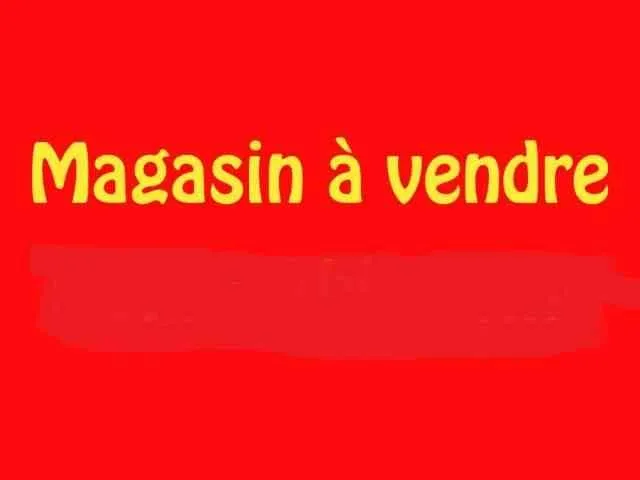 a vendre magasin de 22 m2 twin sur center centre commercial - الدار البيضاء
