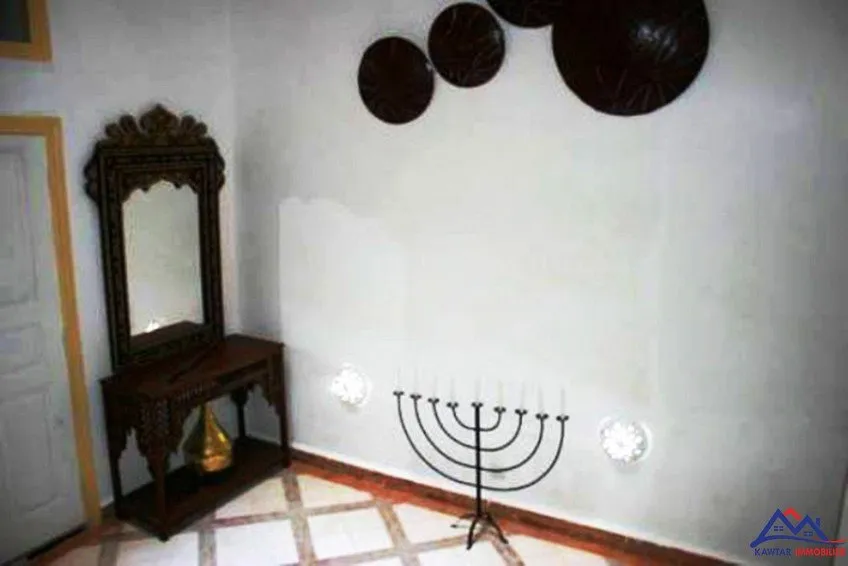 Riad au cœur de la médina - مراكش (3)