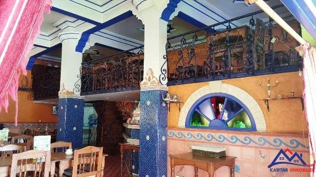 FOND DE COMMERCE , RESTAURANT,, SNACK PIZZERIA - مراكش (3)