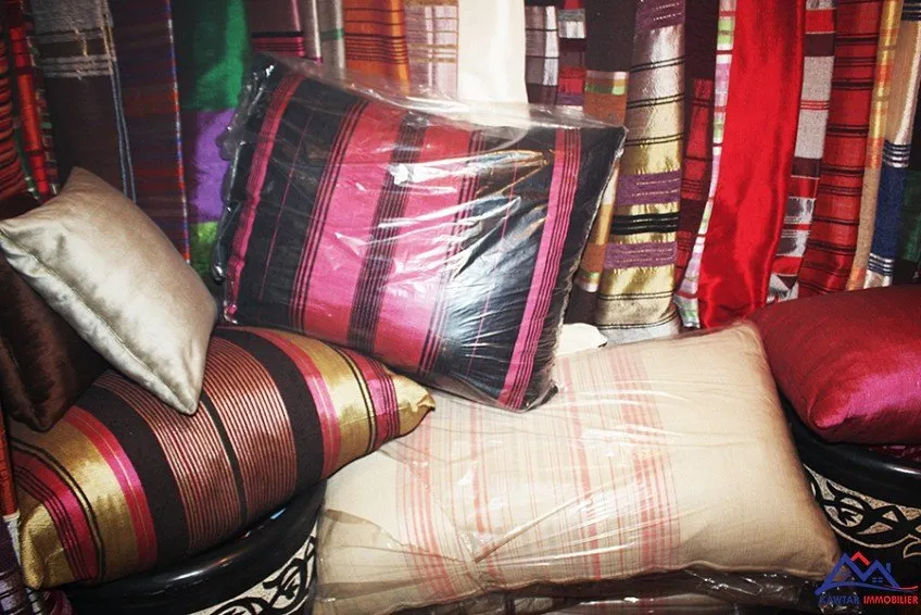Super local en vente - مراكش (3)