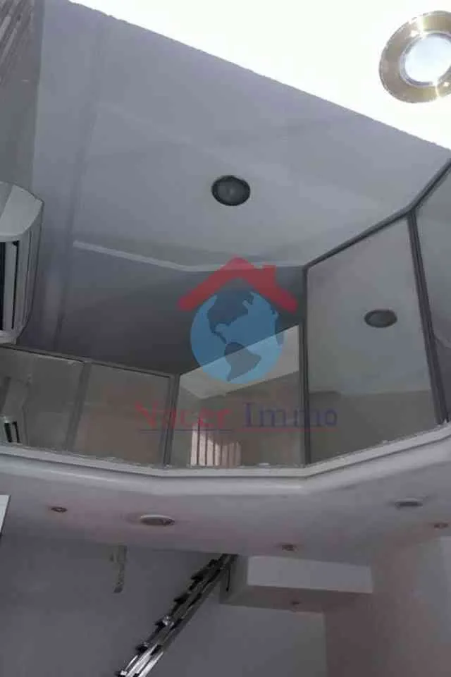 Magasin de 36 m2 en plein centre ville - طنجة