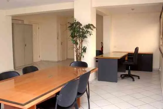 Bureaux en très bon état en vente au Maarif. Exploitation immédiate. - الدار البيضاء (3)
