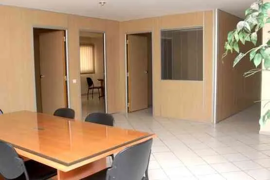 Bureaux en très bon état en vente au Maarif. Exploitation immédiate. - الدار البيضاء (4)