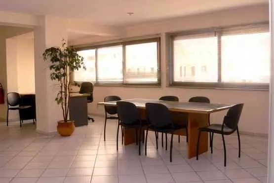 Bureaux en très bon état en vente au Maarif. Exploitation immédiate. - الدار البيضاء