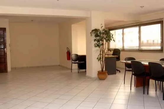 Bureaux en très bon état en vente au Maarif. Exploitation immédiate. - الدار البيضاء (2)
