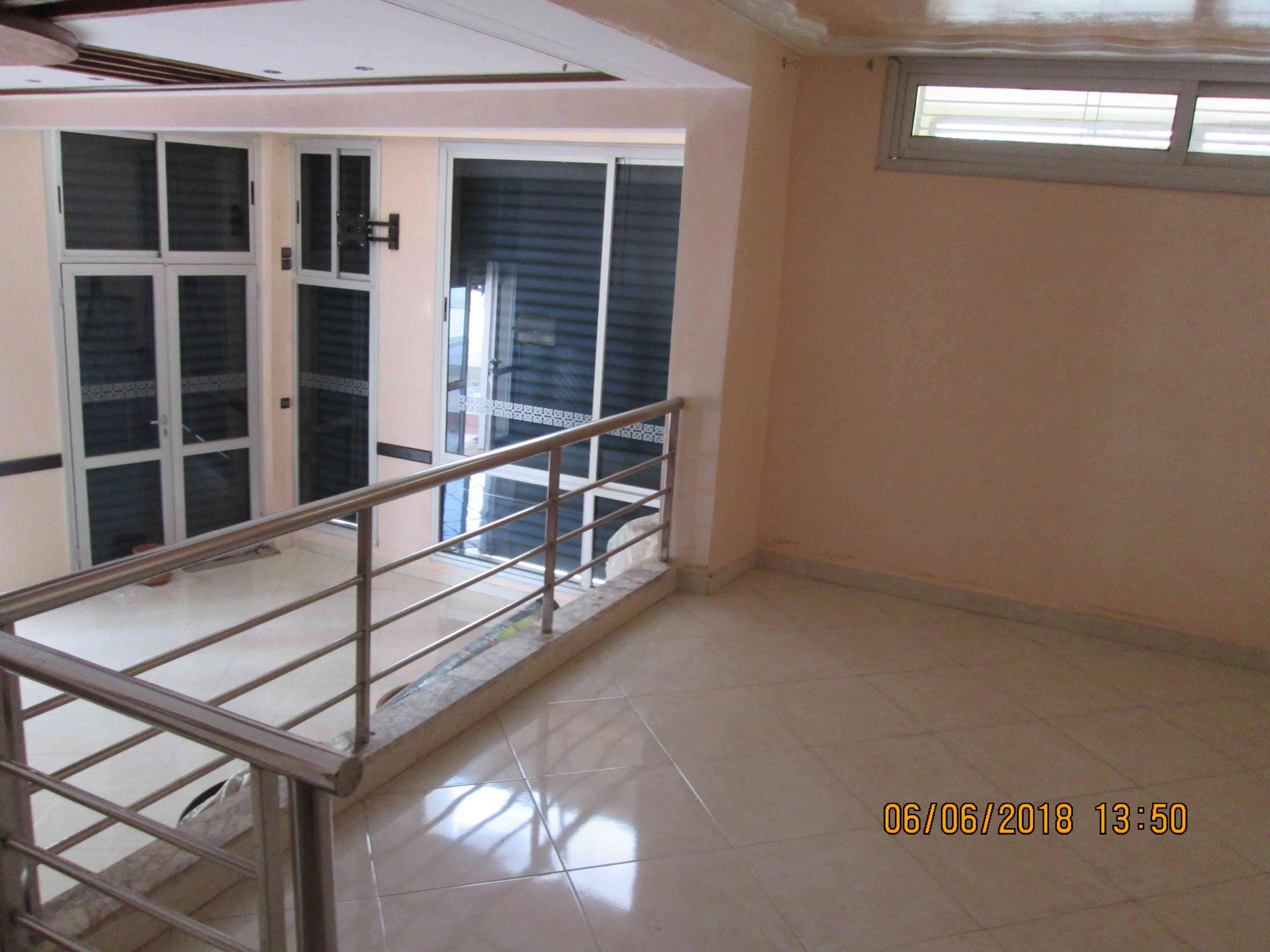 Local commercial de 88 m2 à Al Hadika - فاس (4)
