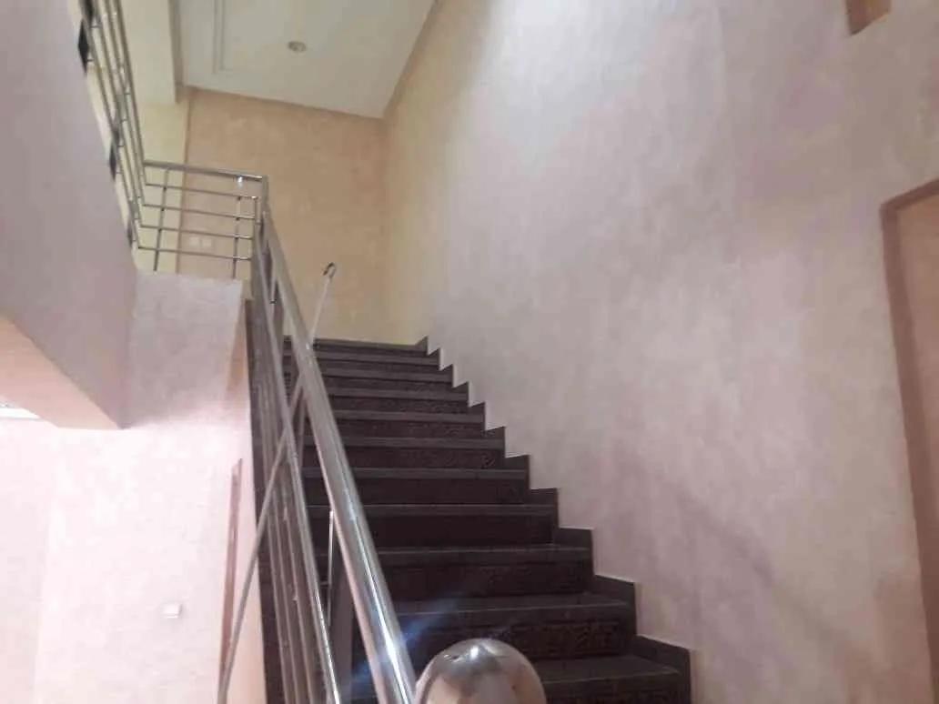 Café de 212 m2 à Route de Sefrou - فاس (2)