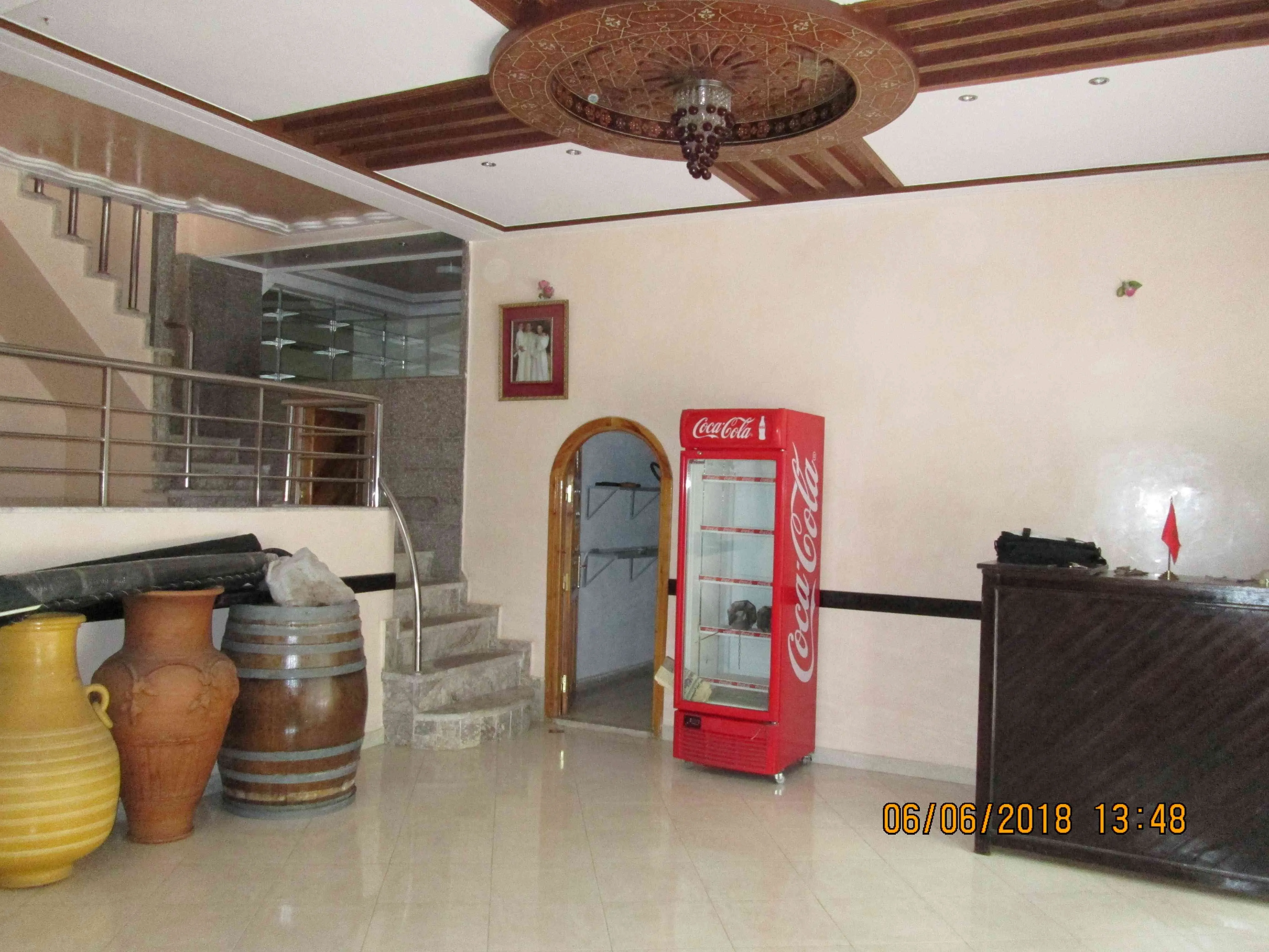 Local commercial exceptionnel de 88 m2 à Al Hadiqa - فاس (3)
