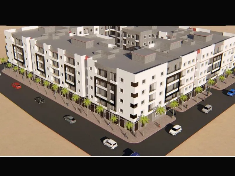 Local commercial de 15 m2 à 47 m2 - أكادير (3)