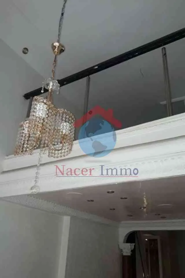 Magasin de 36 m2 avec mezzanine - فاس (3)