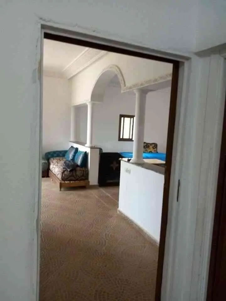 UNE FERME AVEC MAISON A VENDRE - مديونة (3)