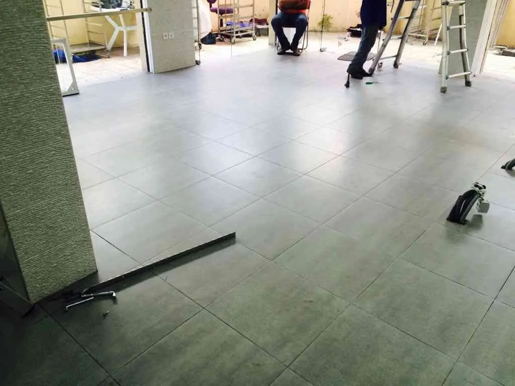 Local commercial à vendre à Ain Borja - الدار البيضاء (4)