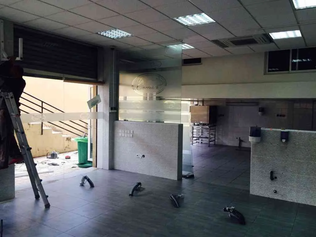 Local à usage bureau à vendre à Ain Borja - الدار البيضاء (3)