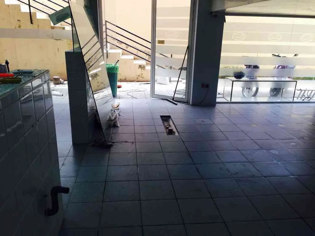 Local à usage bureau à vendre à Ain Borja - الدار البيضاء (2)