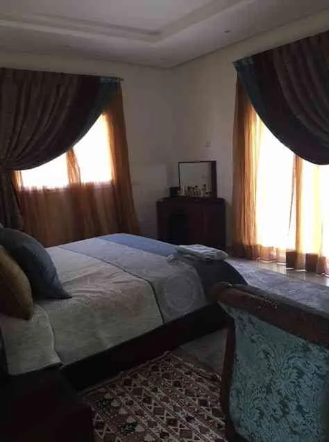 Ferme de 15000 m² à vendre à Had Soualem - حد السوالم (4)
