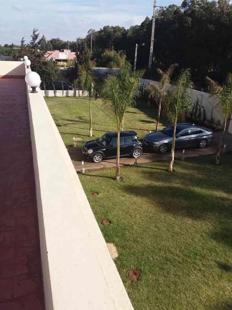 Ferme de 15000 m² à vendre à Had Soualem - حد السوالم