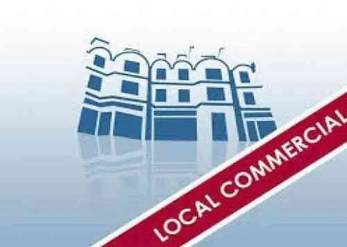 local a vendre de 138 m² - أكادير