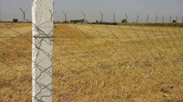 Terrain 700 m2 avec villa en finition Benslimane - بن سليمان