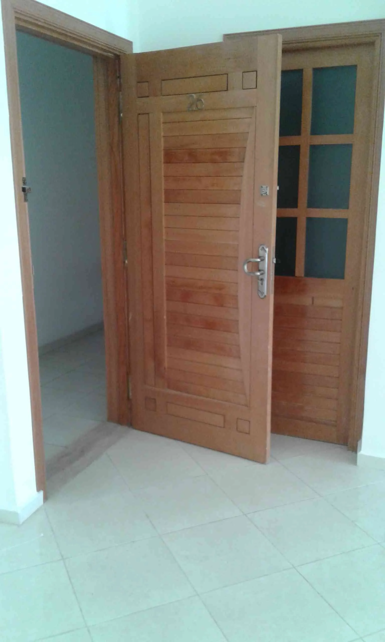 Bureau à atlas centre de 68 m2 - طنجة