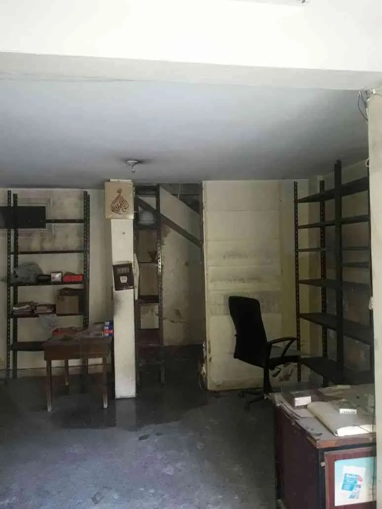 Local de 50 m2 proche de tribunal premier instant - طنجة