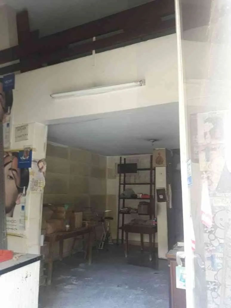 Local de 37 m2 à atlas - طنجة (3)