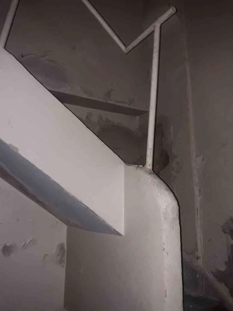 Local de 37 m2 au centre avec un prix raisonnable - طنجة (2)