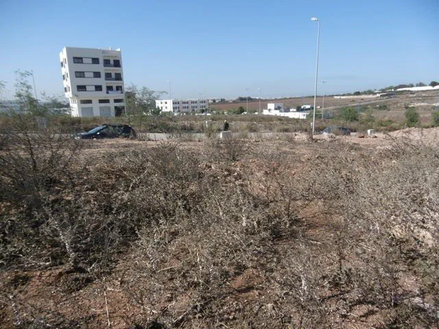 Terrain 161 m² à vendre, Dar Bouazza, Casablanca - الدار البيضاء