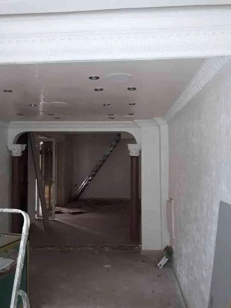 local commercial bien situé proche cernos - طنجة (4)