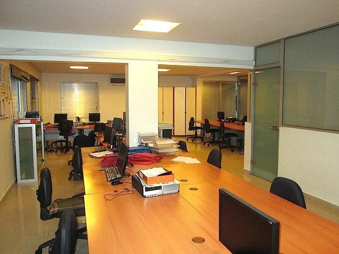 Bureau 368 m² à vendre, Hopitaux-Pasteur, Casablanca - الدار البيضاء