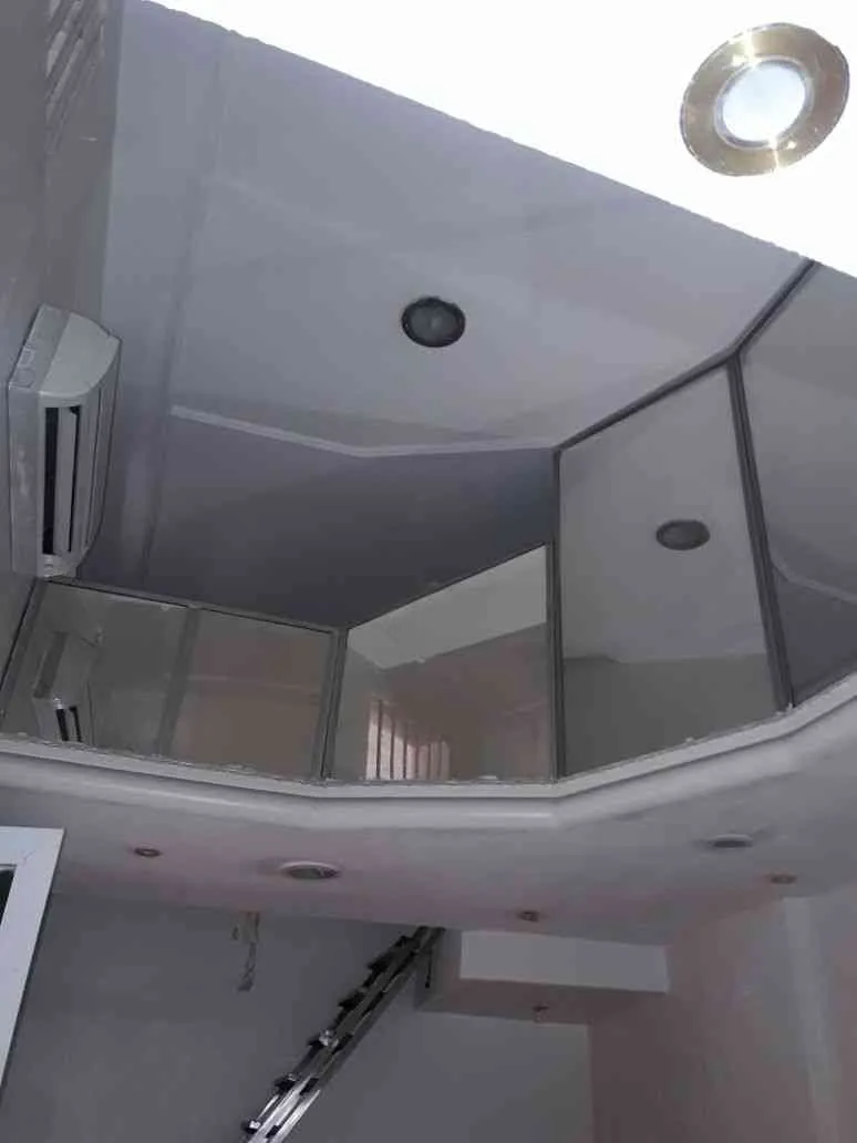Magasin bien situé proche cernos avec mezzanine - طنجة (2)