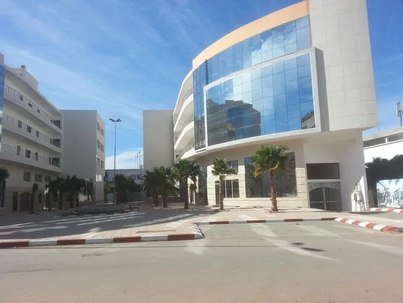 Bureau de lux a vendre - 13500/m² - الدار البيضاء (4)