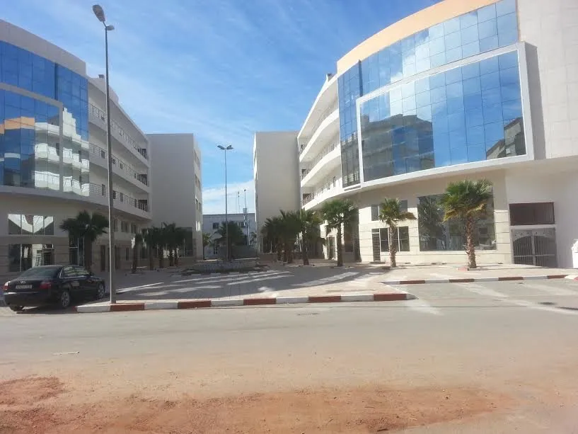 Bureau 110m² A partir de 13500/m² - الدار البيضاء (2)