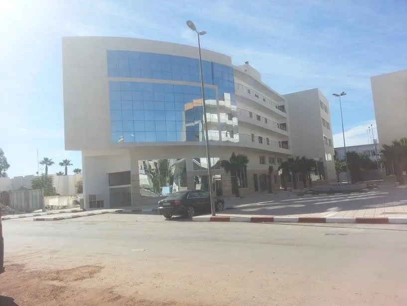 Bureau a vendre A partir de 13500/m² - الدار البيضاء (4)