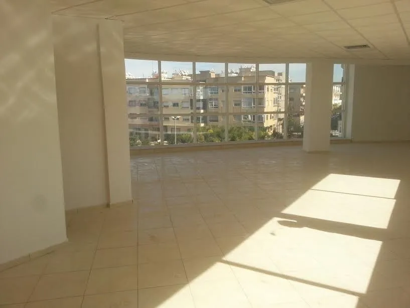 Bureaux prés de casanearshor - الدار البيضاء