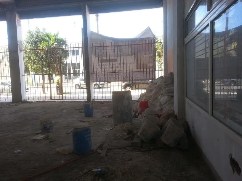 Showroom 300m² - الدار البيضاء (2)