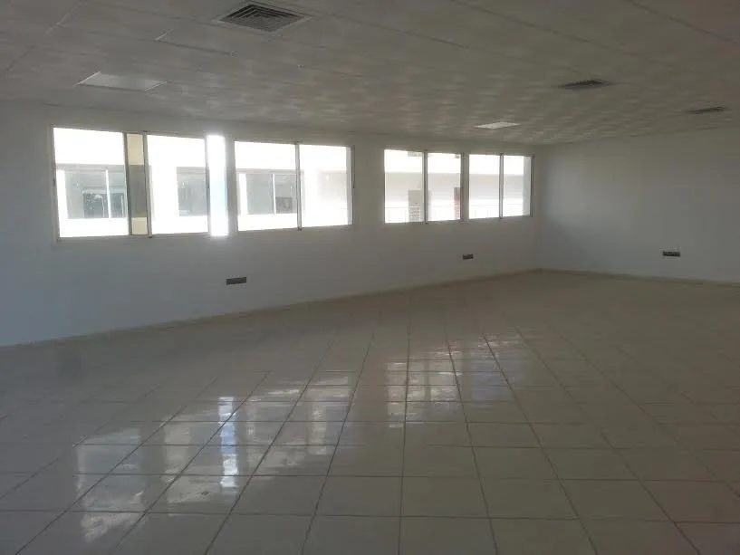 Bureaux prés de casanearshore 13500/m² - الدار البيضاء