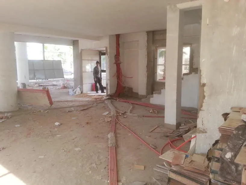 Magasin a vendre 500m² - الدار البيضاء (3)
