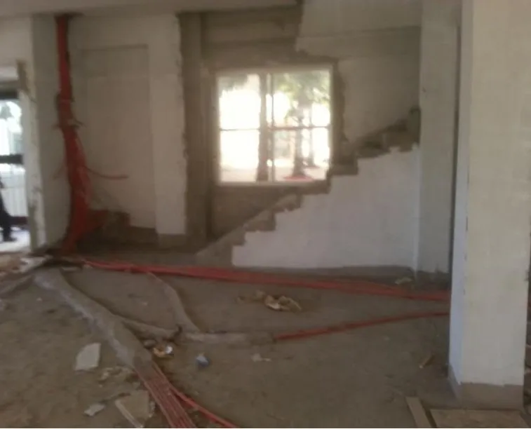 Magasin a vendre 500m² - الدار البيضاء